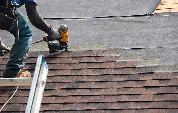 Licensed Roofing service in Onley, VA - Brentwood Metal Roofing